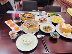 -味友味港印记(厦门集美银泰百货店)