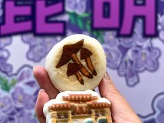 -昆明冠生园·蛋糕·面包(南强街店)