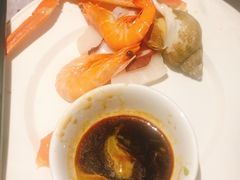 -上海锦江汤臣洲际大酒店壹阶层