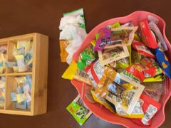 -明日世界密室轰趴·剧本桌游·箭馆团建(国贸店)