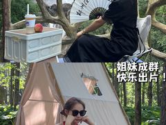 -洛阳白云山景区