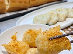 -味可道美食坊(福基路店)