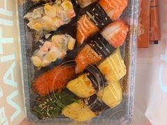 -池田寿司·新鲜现做(昌平悦荟店)