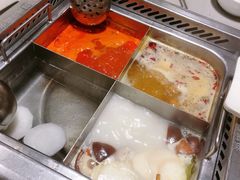 -海底捞火锅(关山保利店)