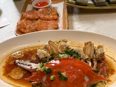 -好兄弟郭巨海鲜(天一阁店)