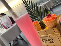 -烛影拾光观景餐厅·创意菜·摄影·小提琴(大唐不夜城店)