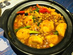 -泰妃堂.泰菜.夜宵(赤岗总店)