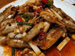 -必点海鲜·鲅鱼水饺(鞍山西道店)