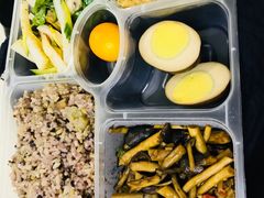 -五观堂素食(新华路店)