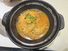 -华夏盛宴(赵都新城店)