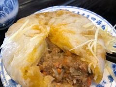 -四海楼(如皋定慧禅寺店)