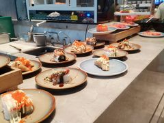 -菲住布渴酒店自助餐厅(阿里巴巴西溪园区店)