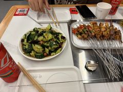 -回·龙虾铺·盆盆蟹·烧烤大排档(回龙观店)