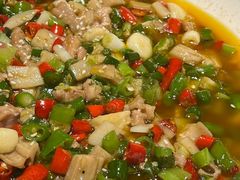 口味兔-妈妈传炖品(双林店)