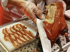 -北京全聚德(清华园店)