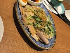 -常来小聚·广州非遗传承餐厅(地王广场店)