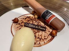 -Le Bistrot de Racine