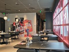 -必胜客(八一店)