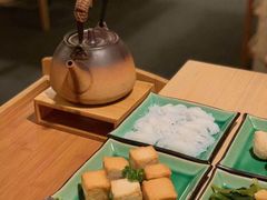 -十二舍·湯物素煮(江泰潤政店)
