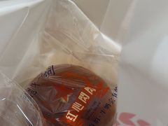-红心闪闪面包牛奶公司(旺角星辰店)