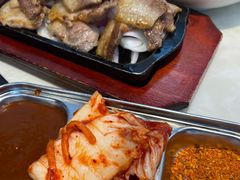 -屋里家延边朝鲜族冷面(梅林3店)