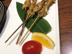-九井澤精致料理(金茂店)