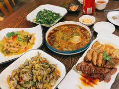 -大洋家·精品潮汕菜·生腌砂锅粥(天河东路店)