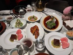 -杭州君悦酒店·湖滨28中餐厅