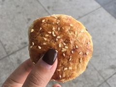 -王天顺海苔饼