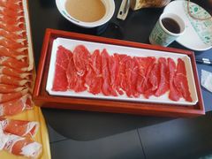 -阳坊胜利涮羊肉(阳坊老店)