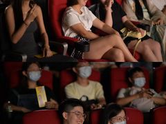 -幸福蓝海国际影城(扬名IMAX店)