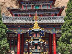 -高庙保安寺