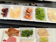 过桥米线配小菜-熙楼(翠湖店)