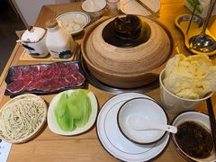 -王二爷药膳鸡(仙林学衡路店)