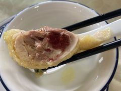 -区海鸡场饭店(石壁店)