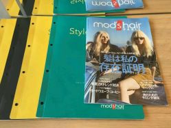 -mod's hair
