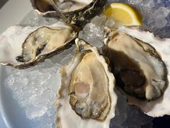 -香港喜来登酒店蚝酒吧