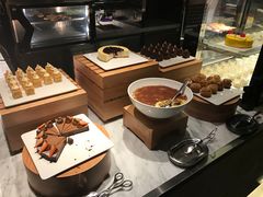 -福州仓山凯悦酒店·Market Cafe Lacucina咖啡厅