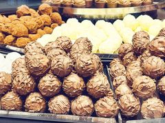 -Laderach 莱德拉(上海环贸iapm店)