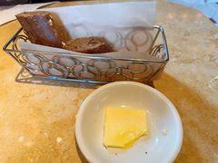 -The Cheesecake Factory芝乐坊餐厅(兴业太古汇店)