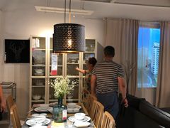 -宜家家居(哈尔滨商场店)