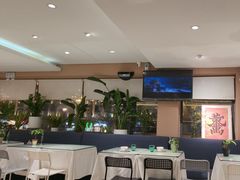 -观塘港茶餐厅(八一大道店)