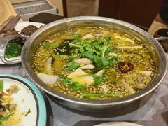 -金哥私房菜馆(张府园总店)