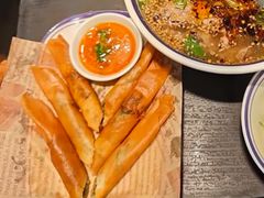 -云阿蛮云南生烫牛肉米线(奉贤路店)
