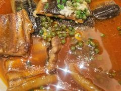 -湖滨客舍·湖北菜