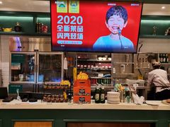 -东方豪客牛排意面披萨(玉函银座店)