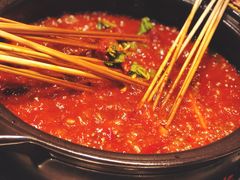 -钢管厂五区小郡肝串串香(南山店)