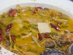 -太二酸菜鱼(福州泰禾店)