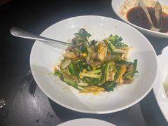 -开海·红岛海鲜虾水饺(石老人店)