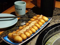 -匠岳·王宝器麻椒鱼(会展中心店)
